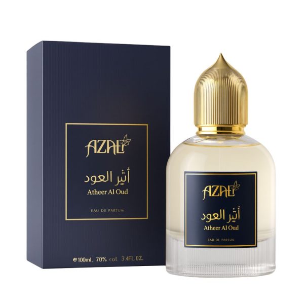عطر أثير العود