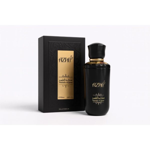 عطر مخلط القمر