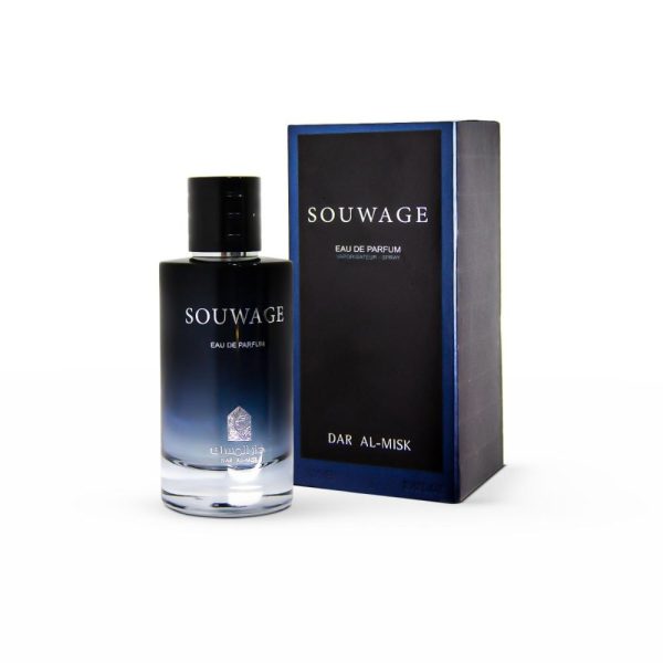 عطر Souwage Eau de Parfum
