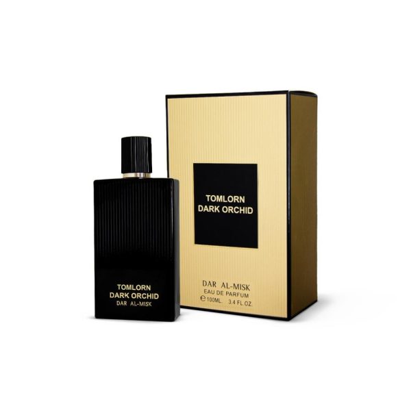 عطر TOMLORN DARK ORCHID