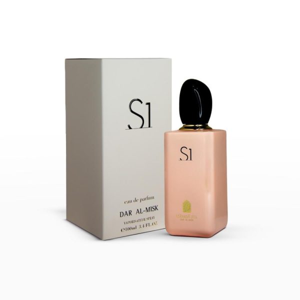 عطر S1