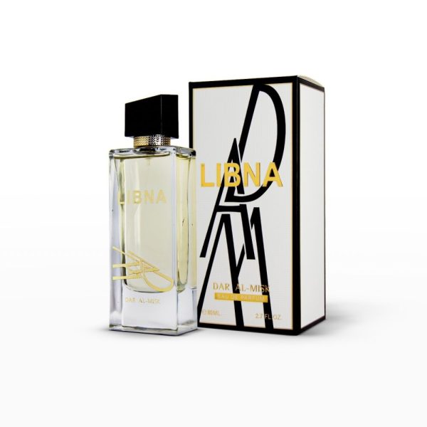 عطر LIBNA