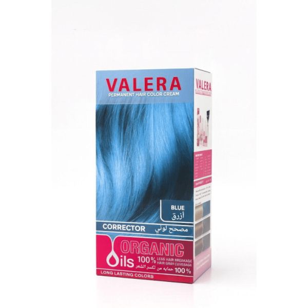 مصحح اللون VALERA