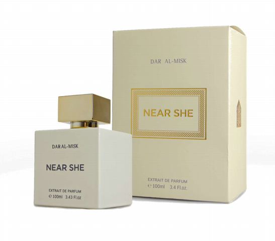 عطر NEAR SHE