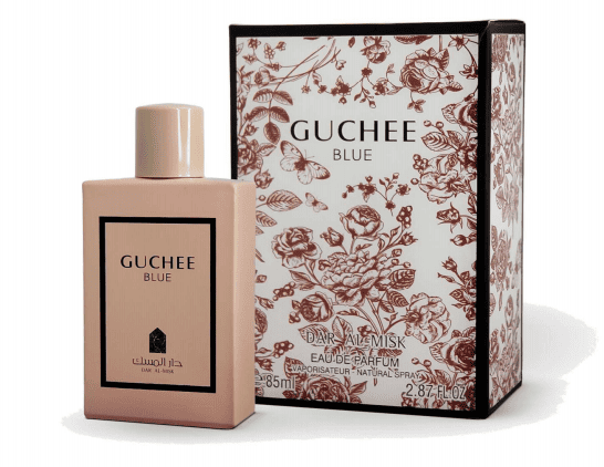 عطر Ghchee Blue