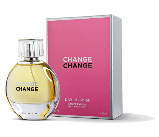 عطر CHANGE GHANGE