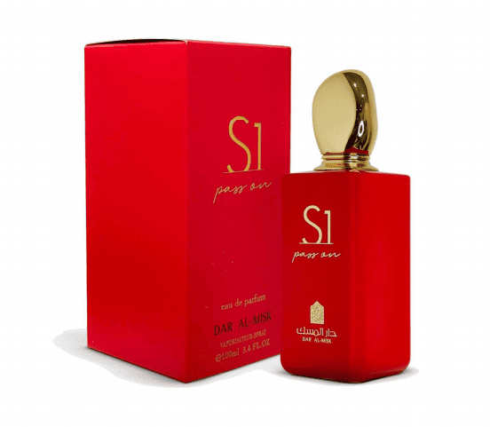 عطر Si Passione