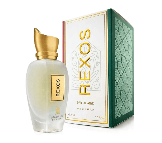 عطر REXOS