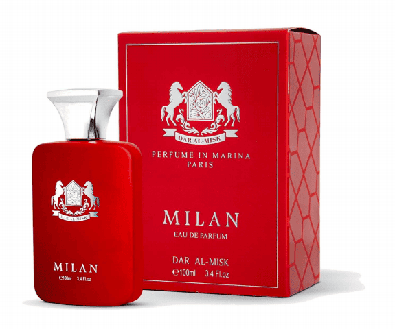 عطر MILAN