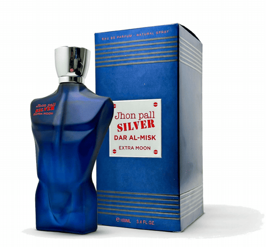 عطر Jhon pall Extra Moon