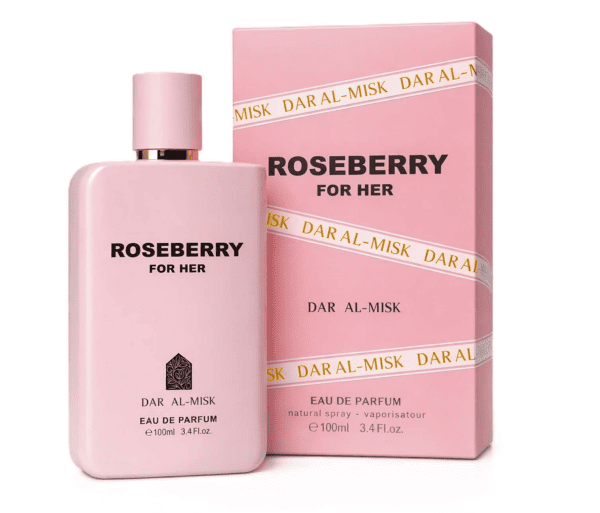 عطر  Roseberry for Her
